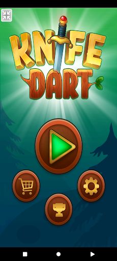 Go Dart - Screenshot 1