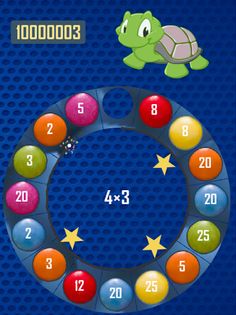 تستودو حساب  Testudo Math - Screenshot 4