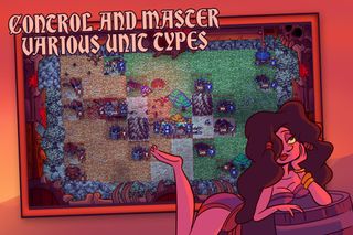 Crush Your Enemies - Screenshot 3