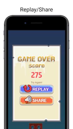 Build Tower - Screenshot 4