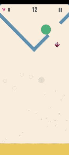 Crater Zombie - Screenshot 1