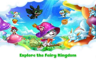 Farming Paradise - Sky Garden - Screenshot 2