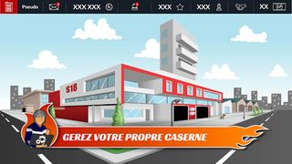 Secteur18 - Screenshot 2