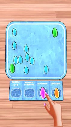 Mega Bottle Rush - Screenshot 1