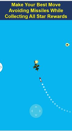 Sky Attack Escape - Screenshot 4