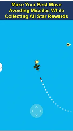 Sky Attack Escape - Screenshot 4