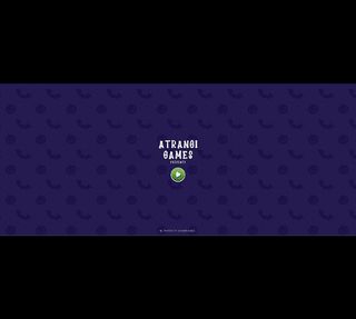 Halloween Knife - Screenshot 1