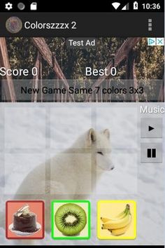 colorszzzx 2 qhd 4k - Screenshot 3