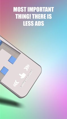 Shade Flurry - Screenshot 2