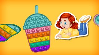 Pop it – PopMe Toy - Screenshot 3