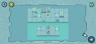 Scottie Go! Labyrinth Mobile - - Screenshot 2