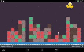 Blufo - Screenshot 1