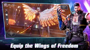 Nexus: Nebula Echoes - Screenshot 3