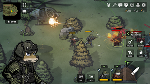 Bad 2 Bad: Apocalypse - Screenshot 3