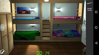 Can't Escape from Villa - Screenshot 2