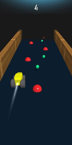 Monster Truck - Screenshot 2