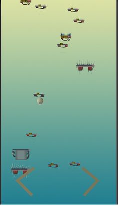 Escape from Efroth - Screenshot 4