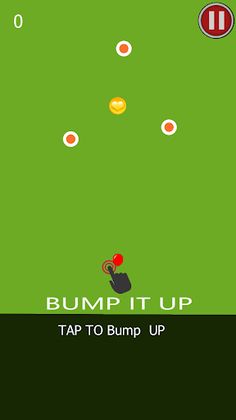 Bump It Up - HD - Screenshot 2