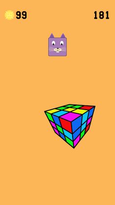 Action Fall - Screenshot 4