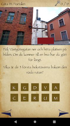 Questropolis Norrköping - Screenshot 4