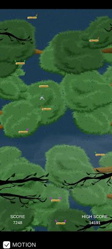 Freddy Frog - Screenshot 2