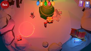 Let It Snow - Screenshot 2