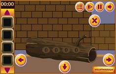 City Park House Escape Game - Screenshot 2