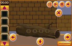City Park House Escape Game - Screenshot 2