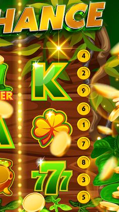 Lucky Cauldron - Screenshot 3