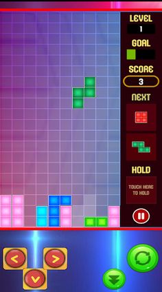 Play Brick Laying - Screenshot 2