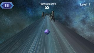 Bubble In The Trouble - Screenshot 2