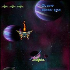 The Last Earth - Screenshot 3