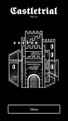 Castletrial - Screenshot 1