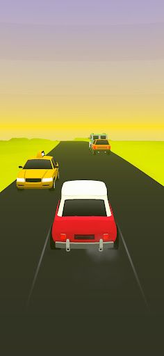 Highway Rush 3D - Screenshot 3