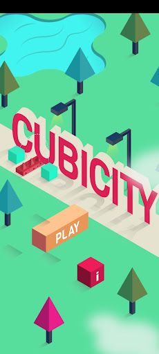 cubecity - Screenshot 3