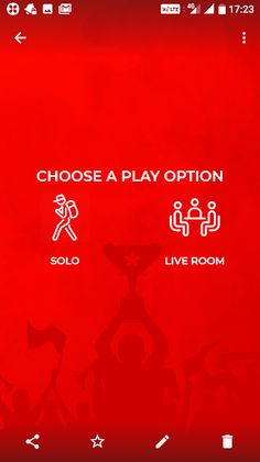 LIVESports - Screenshot 3