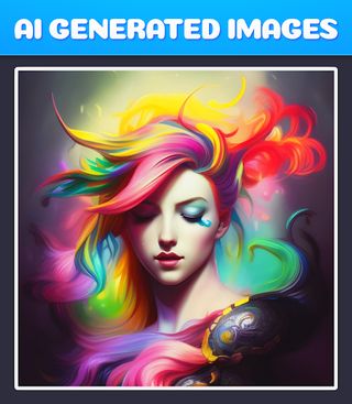 Jigsaw AI: classic puzzle game - Screenshot 1