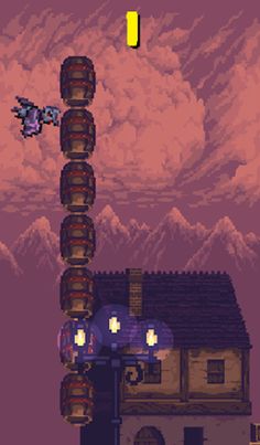 Flip_Vamp - Screenshot 2