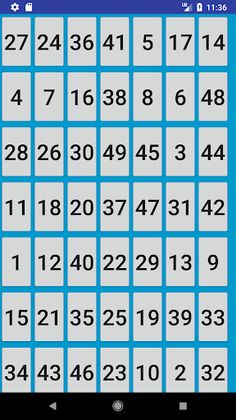 Mind's Trainer - Screenshot 3