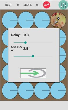 Matching - Screenshot 1