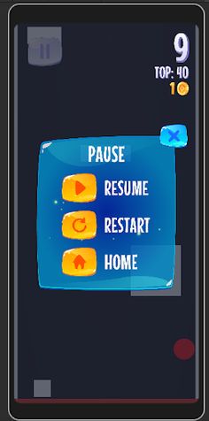 Canyon Climber - Screenshot 1