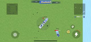 Armed Farmers - Screenshot 2