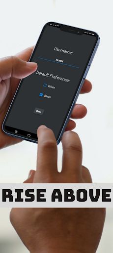 Micro Chess: Chess in 5 mins! - Screenshot 3
