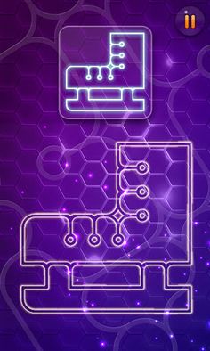 Infinity Loops Connect Puzzle - Screenshot 4