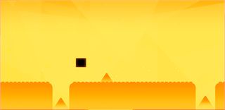 Impossible jump part7 - Screenshot 1