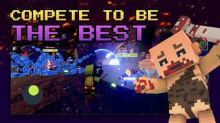 VoxNET - Screenshot 2