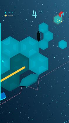 Sparkwave - Screenshot 1
