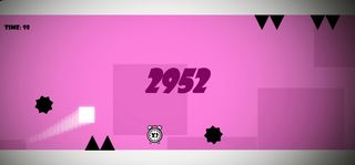 Zero Gravity - Screenshot 2