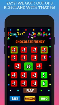 Cash Game Make Money App - Screenshot 3