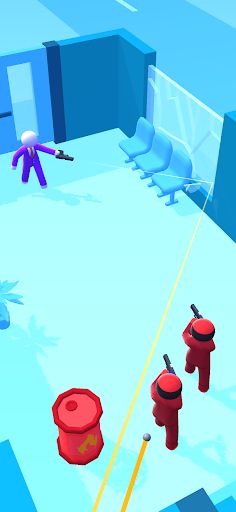 Run N Shoot - Screenshot 4